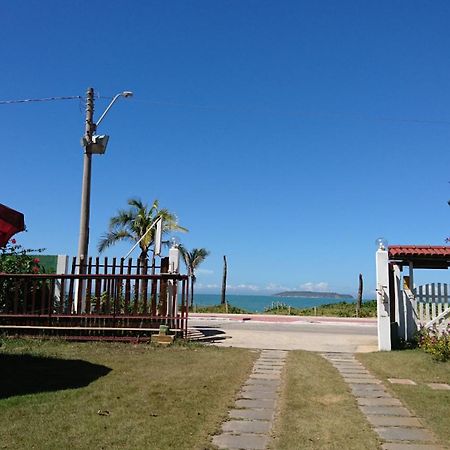 Itaoca Pousada Camping Итаипава Экстерьер фото