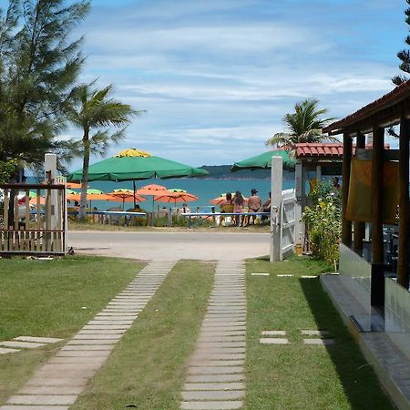 Itaoca Pousada Camping Итаипава Номер фото