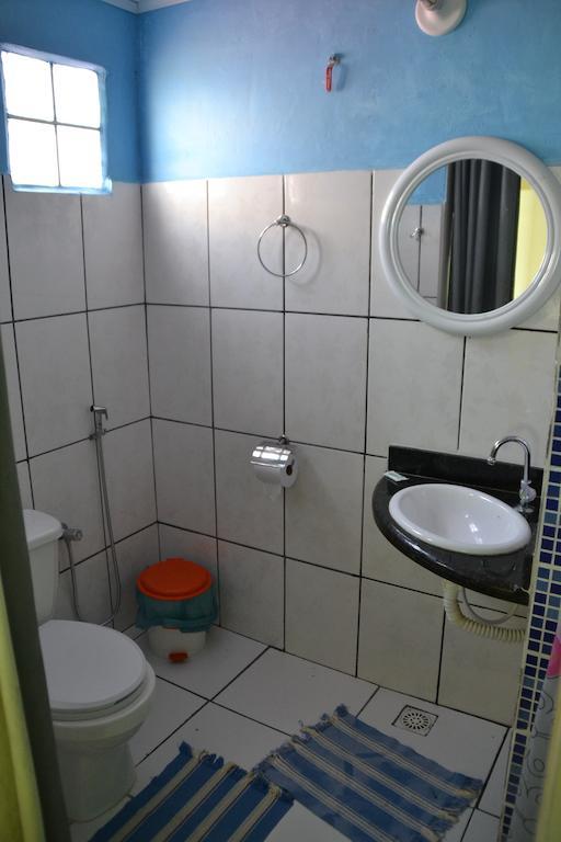Itaoca Pousada Camping Итаипава Номер фото