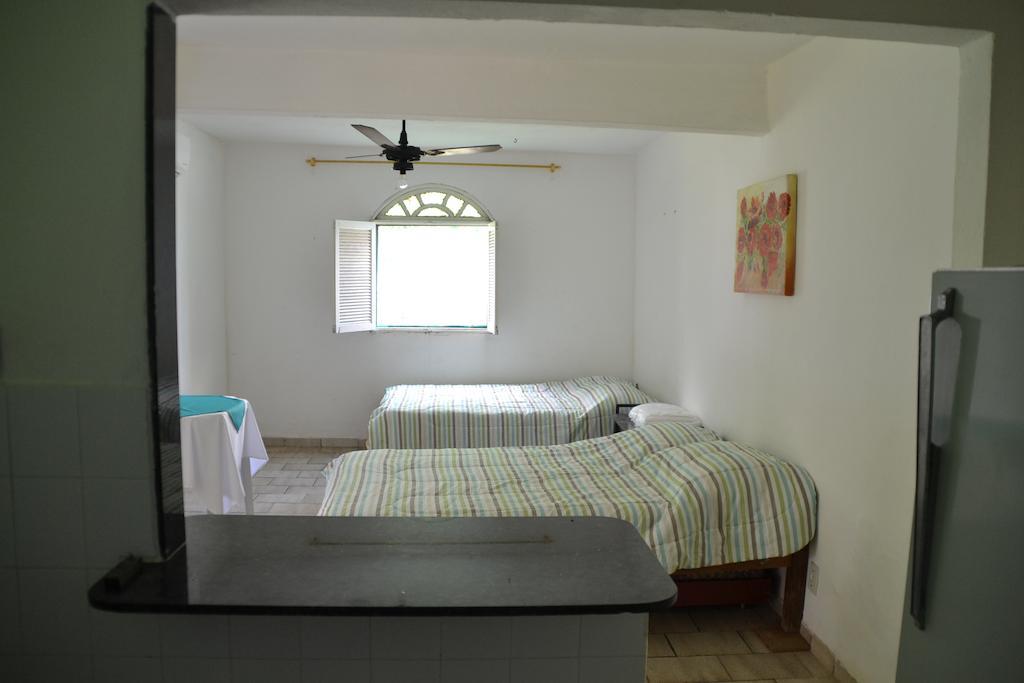 Itaoca Pousada Camping Итаипава Экстерьер фото