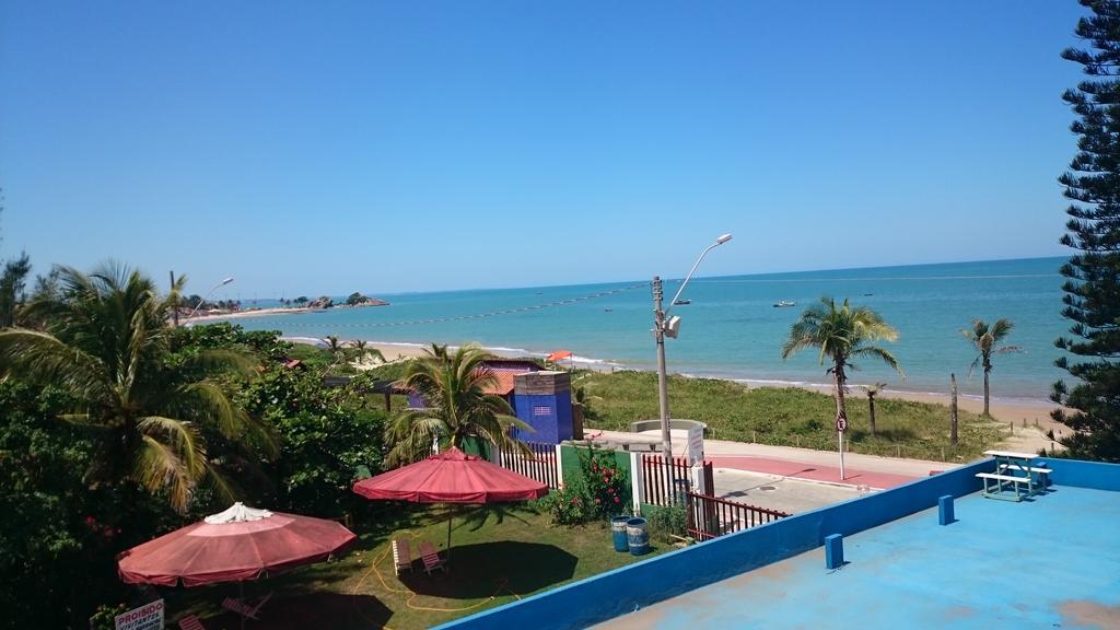 Itaoca Pousada Camping Итаипава Экстерьер фото