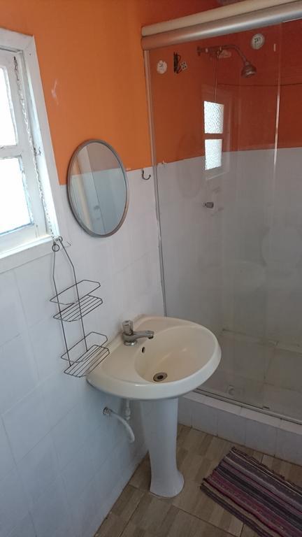 Itaoca Pousada Camping Итаипава Экстерьер фото