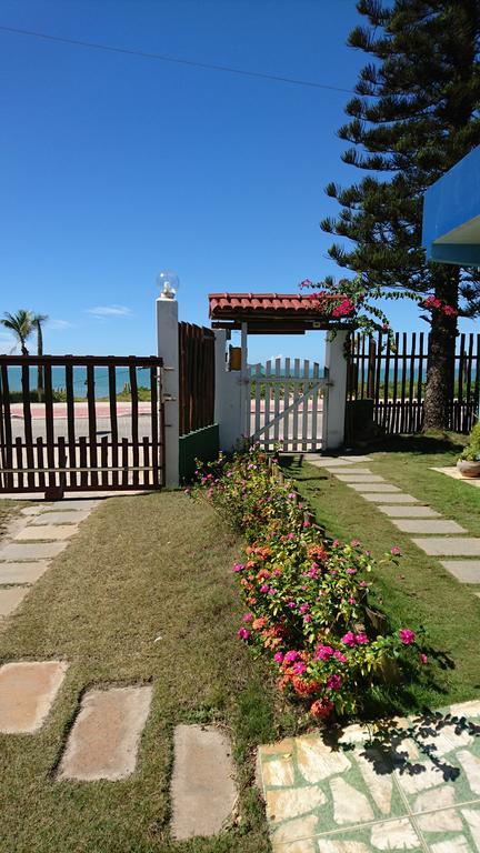 Itaoca Pousada Camping Итаипава Экстерьер фото
