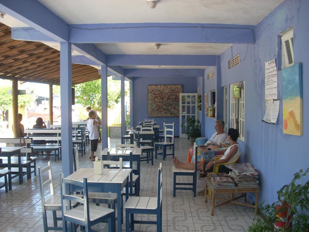 Itaoca Pousada Camping Итаипава Номер фото