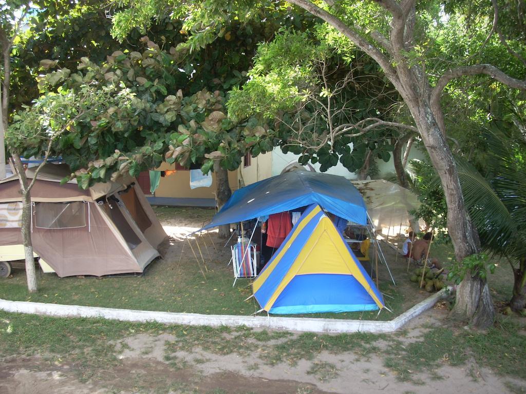 Itaoca Pousada Camping Итаипава Номер фото