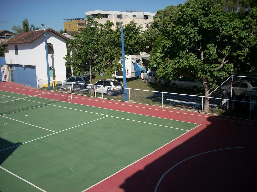 Itaoca Pousada Camping Итаипава Номер фото