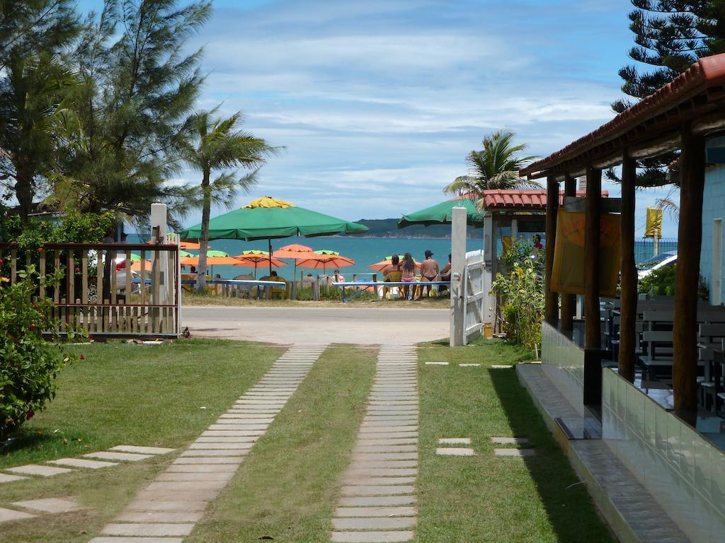 Itaoca Pousada Camping Итаипава Номер фото